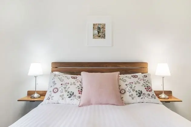 Premium Oda, 1 Büyük (Queen) Boy Yatak, Banyolu/Duşlu, Vadi Manzaralı