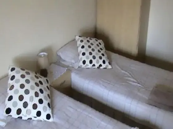 İki Ayrı Yataklı Oda, Banyolu/Duşlu