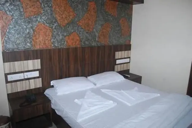 Deluxe Tek Büyük Yataklı Oda, 1 Çift Kişilik Yatak