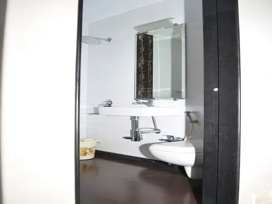 Deluxe Tek Büyük Yataklı Oda, 1 Çift Kişilik Yatak