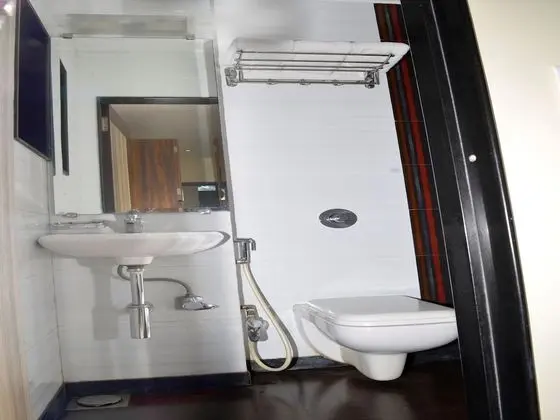 Deluxe Tek Büyük Yataklı Oda, 1 Çift Kişilik Yatak