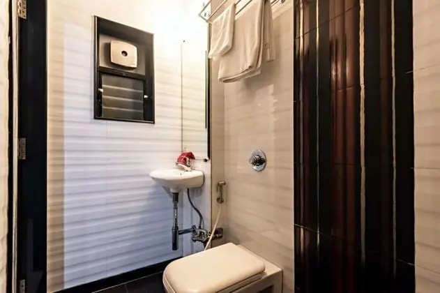 Deluxe Tek Büyük Yataklı Oda, 1 Çift Kişilik Yatak