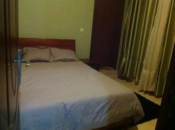 Deluxe Apart Daire, 2 Yatak Odası, Şehir Manzaralı, Dağ Yamacı