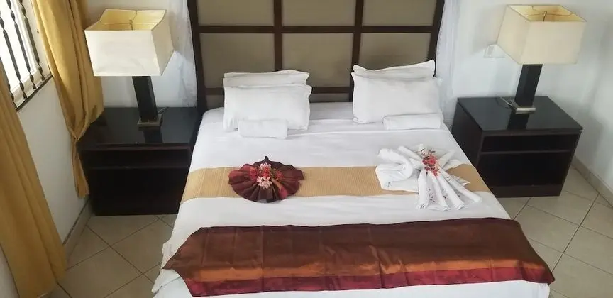 Standard Tek Kişilik Oda