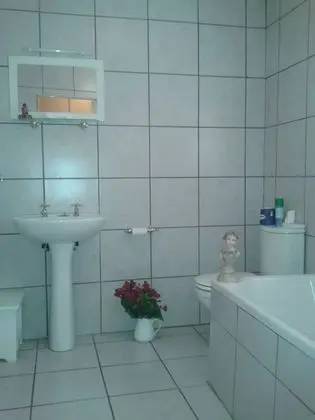 Luxury Tek Büyük veya İki Ayrı Yataklı Oda