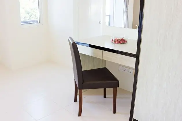 Villa, 5 Yatak Odası (12 Peoples)