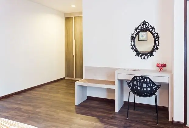 Villa, 5 Yatak Odası (12 Peoples)