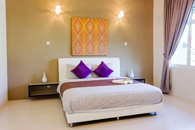 Villa, 6 Yatak Odası (15 Peoples)