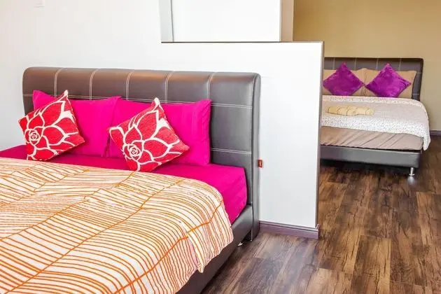 Villa, 6 Yatak Odası (15 Peoples)