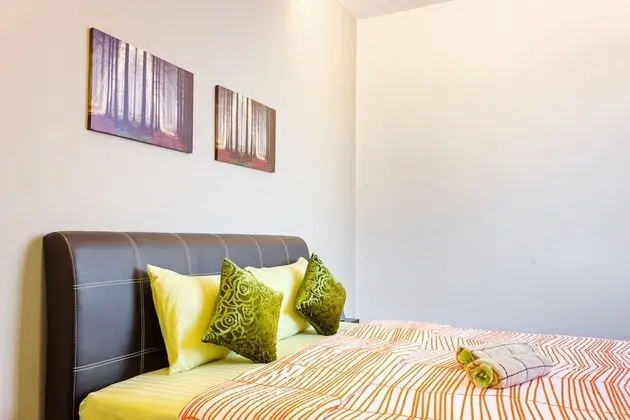 Villa, 6 Yatak Odası (15 Peoples)