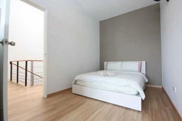 Villa, 5 Yatak Odası (12 Peoples)
