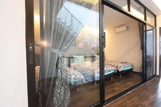 Villa, 5 Yatak Odası (12 Peoples)
