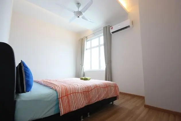 Villa, 5 Yatak Odası (12 Peoples)