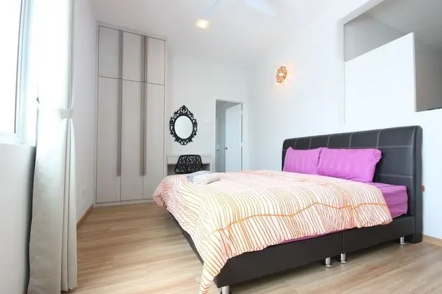 Villa, 6 Yatak Odası (15 Peoples)