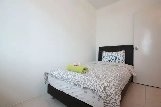 Villa, 6 Yatak Odası (15 Peoples)