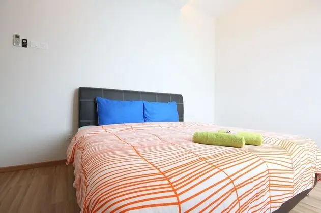 Villa, 6 Yatak Odası (15 Peoples)
