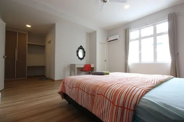 Villa, 6 Yatak Odası (15 Peoples)