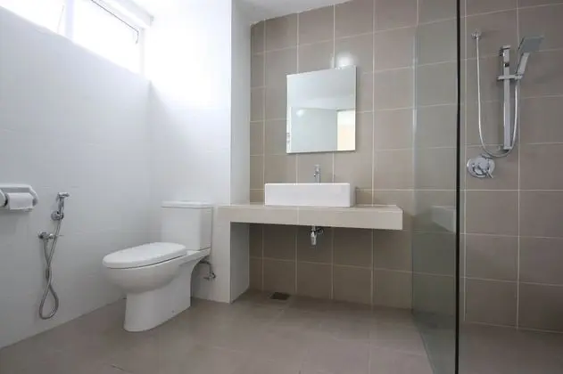 Villa, 6 Yatak Odası (15 Peoples)
