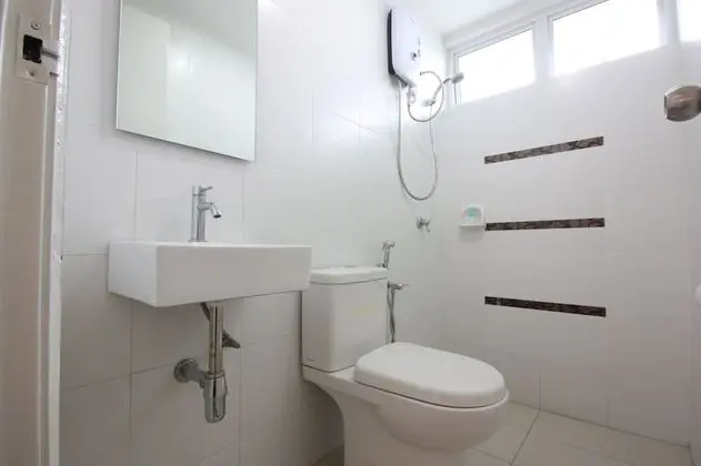 Villa, 6 Yatak Odası (15 Peoples)