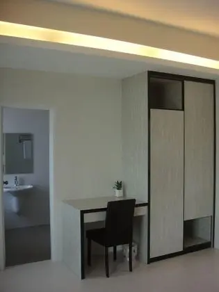 Villa (for 15 pax)