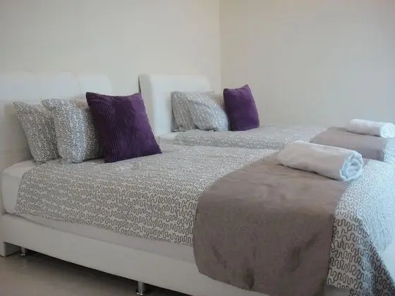 Villa (for 15 pax)