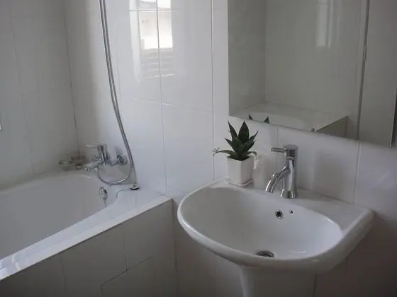 Villa (for 15 pax)