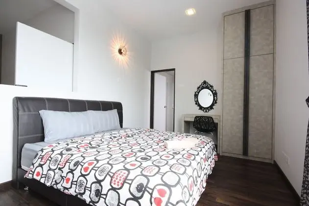 Villa, 6 Yatak Odası (15 Peoples)