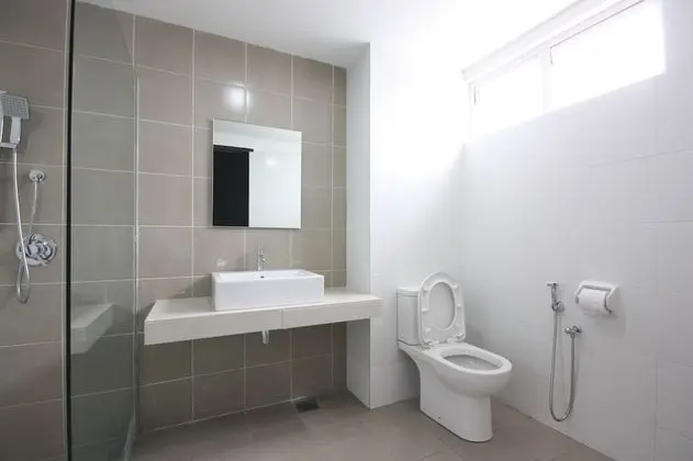 Villa, 6 Yatak Odası (15 Peoples)