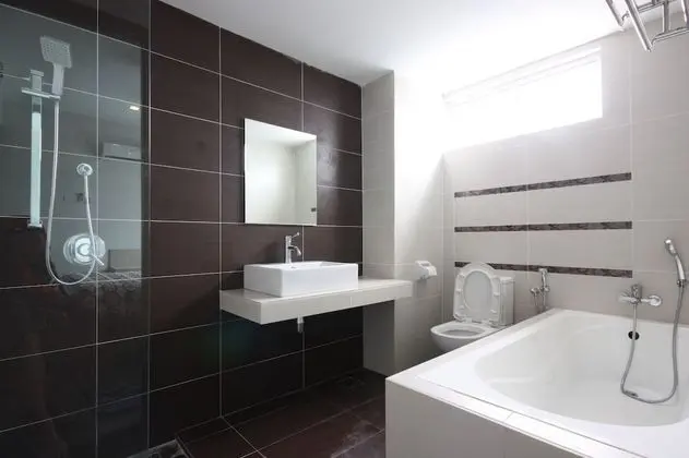 Villa, 6 Yatak Odası (15 Peoples)