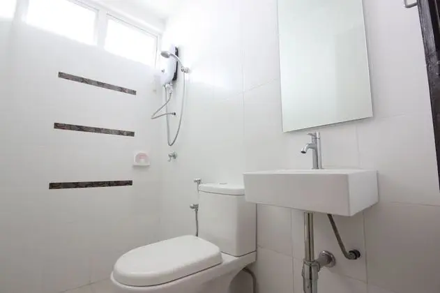 Villa, 6 Yatak Odası (15 Peoples)