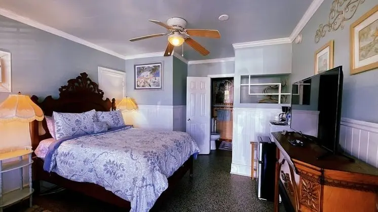 Comfort Oda, 1 Çift Kişilik Yatak, Sigara İçilmez