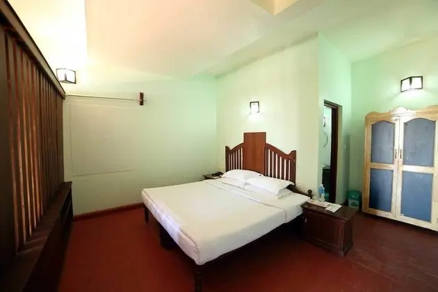 Deluxe Kır Evi