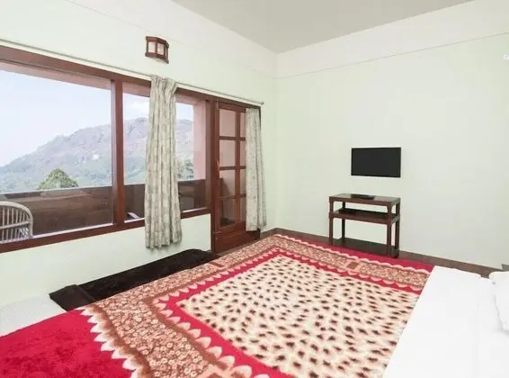 Deluxe Kır Evi