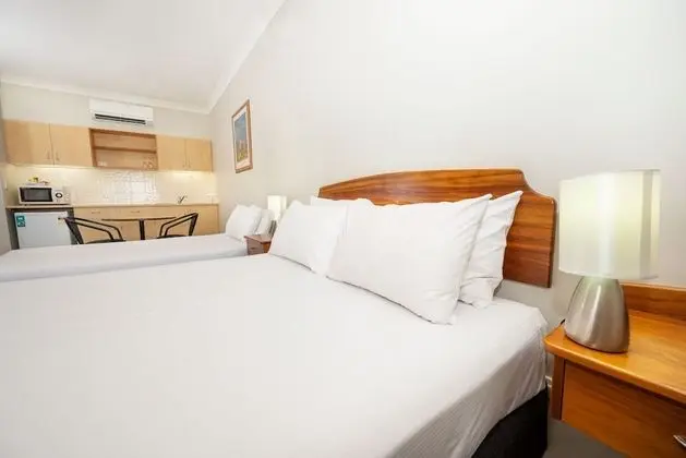Standard Stüdyo, Sigara İçilmez, Küçük Mutfak (Balcony Room)