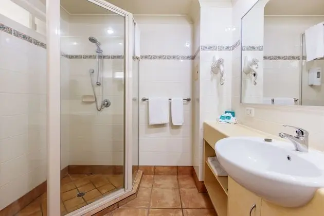 Standard Stüdyo, Sigara İçilmez, Küçük Mutfak (Balcony Room)