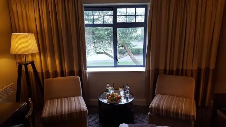 Suite, Two Bedroom (4 Adults)