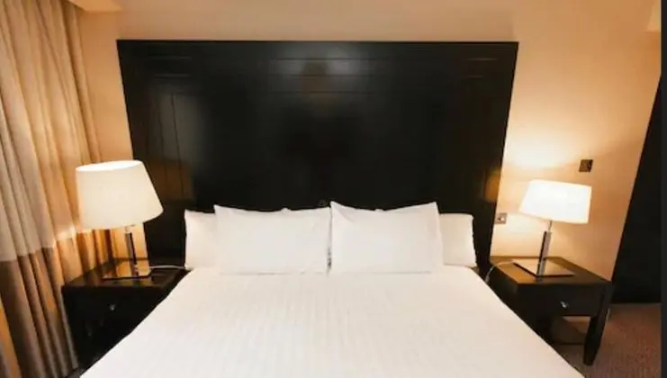 Suite, Two Bedroom (4 Adults)