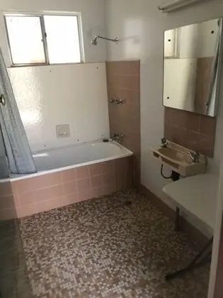 Standard Tek Büyük Yataklı Oda, 1 Büyük (Queen) Boy Yatak
