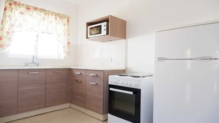 Standard Apart Daire, 2 Yatak Odası