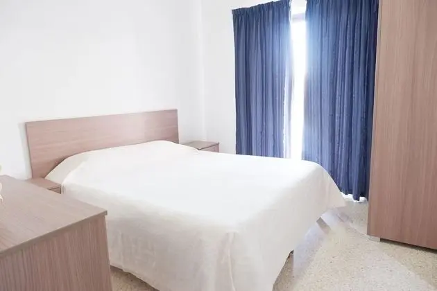 Standard Apart Daire, 2 Yatak Odası