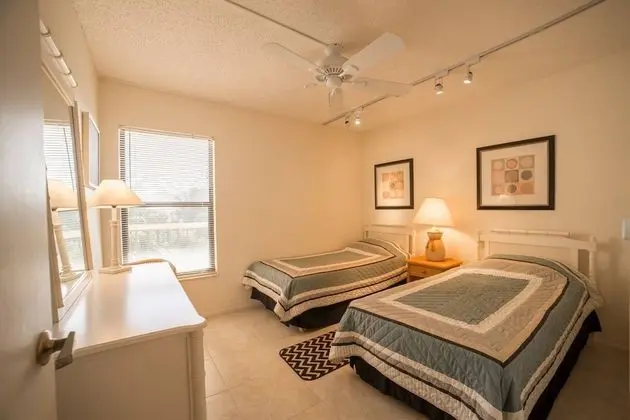 Daire (Shamron Beach 507)