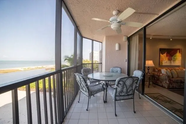 Daire (Shamron Beach 507)