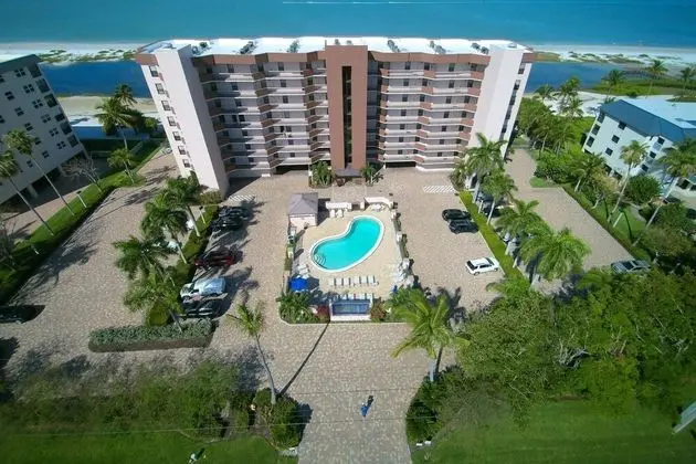 Daire (Shamron Beach 507)