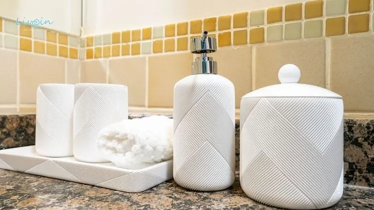 Luxury Apart Daire, 4 Yatak Odası, Teras, Marina Manzaralı