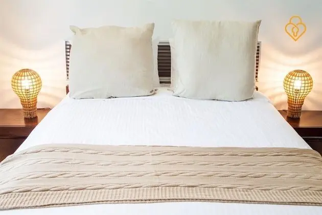 Apart Daire, 2 Yatak Odası, Deniz Manzaralı (Unit 2501)
