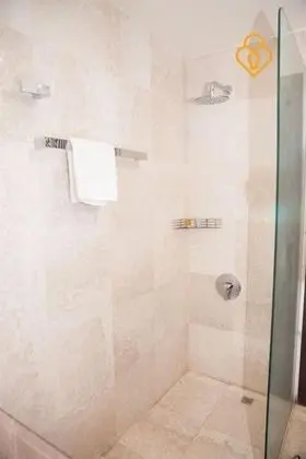 Apart Daire, 2 Yatak Odası, Deniz Manzaralı (Unit 2501)