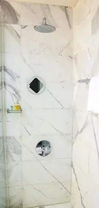 Apart Daire, 2 Yatak Odası, Deniz Manzaralı (Unit 2501)