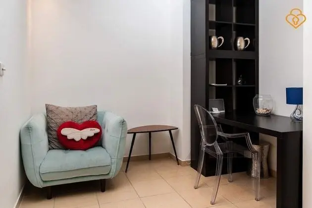 Apart Daire, 2 Yatak Odası, Marina Manzaralı (Unit 504)