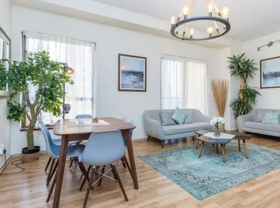Apart Daire, 2 Yatak Odası (Unit 304)