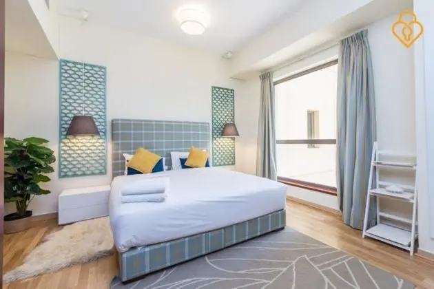 Apart Daire, 2 Yatak Odası (Unit 304)